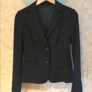 Elite Tahari Blazer